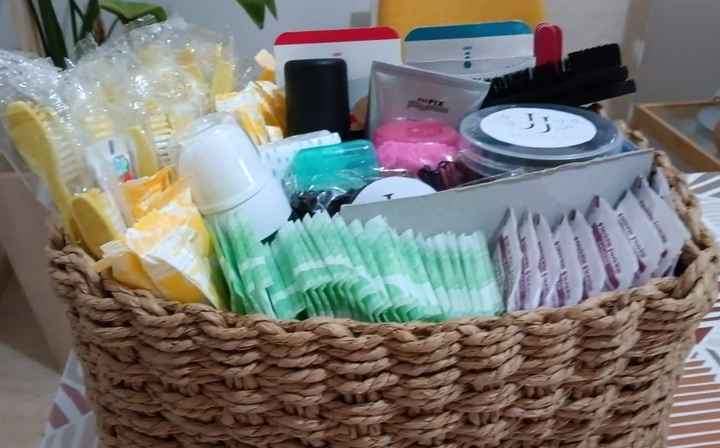 🚺🚹mis Cestas de baño🚺🚹 - 2