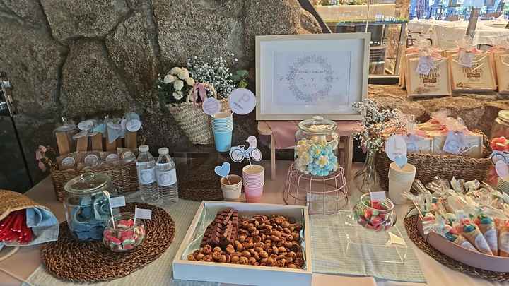 Candy Bar - 2