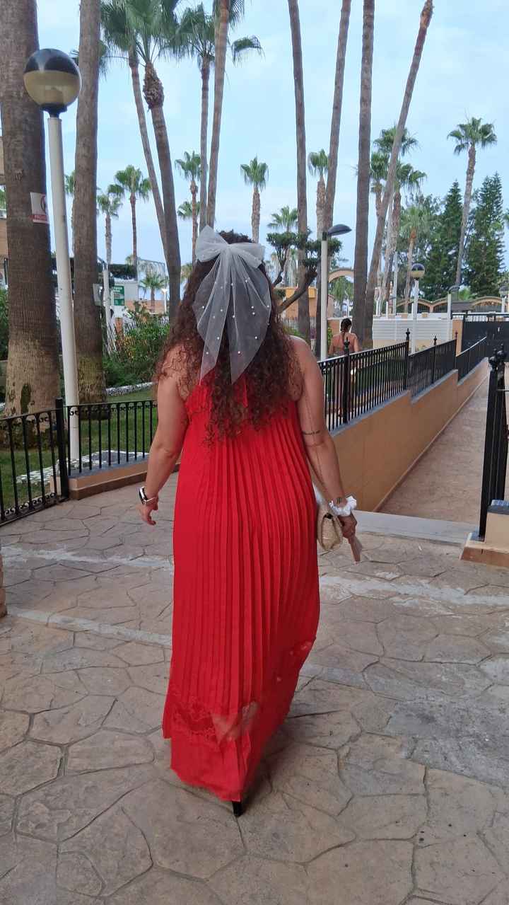😍1ª Despedida de soltera Familiar😍 - 2