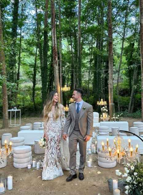 ¿Boda en la playa o en el campo? - 1