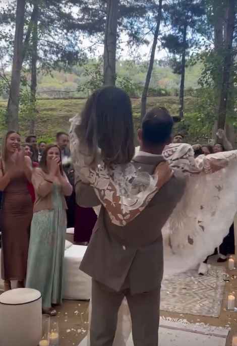 ¿Boda en la playa o en el campo? - 3