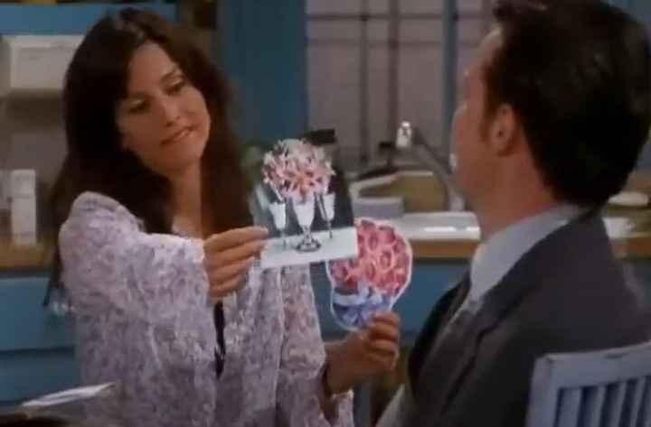 ✨ Las Emociones Antes de la Boda✨ - 1