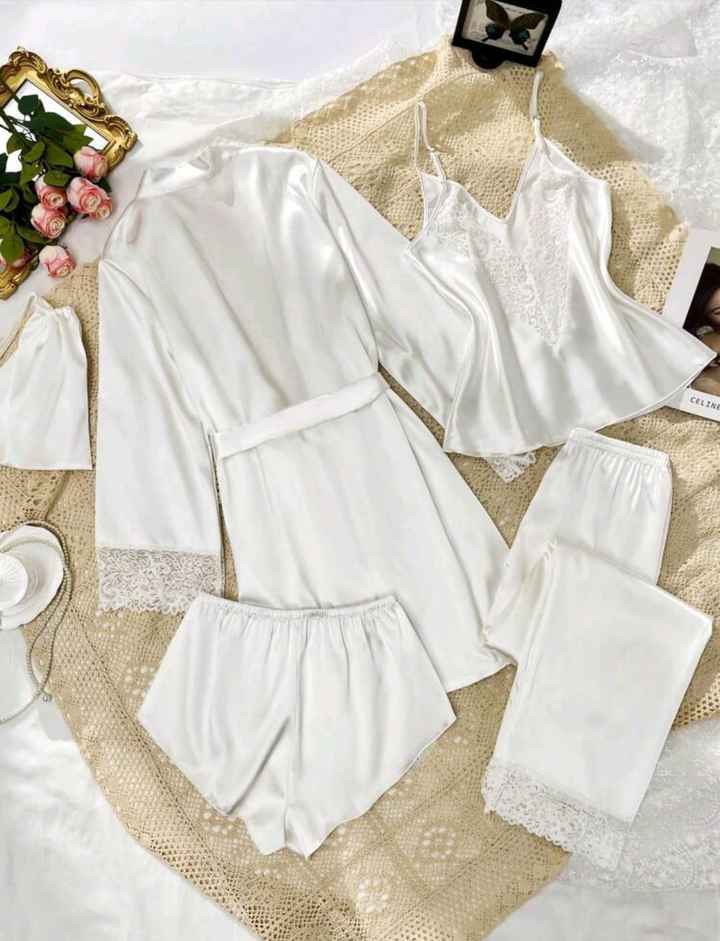 😍Pijama y Zapatillas😍 - 1