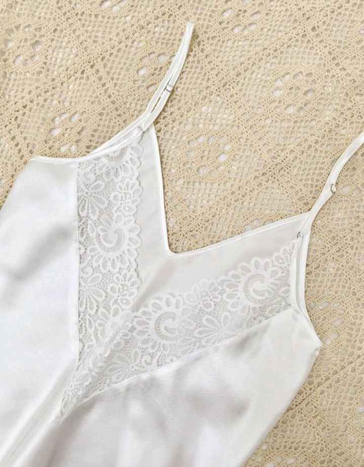 😍Pijama y Zapatillas😍 - 3