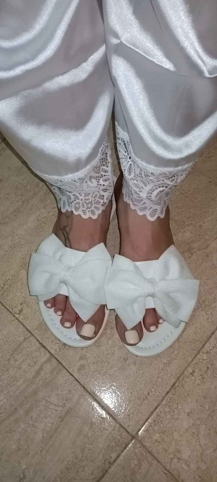 😍Pijama y Zapatillas😍 - 4