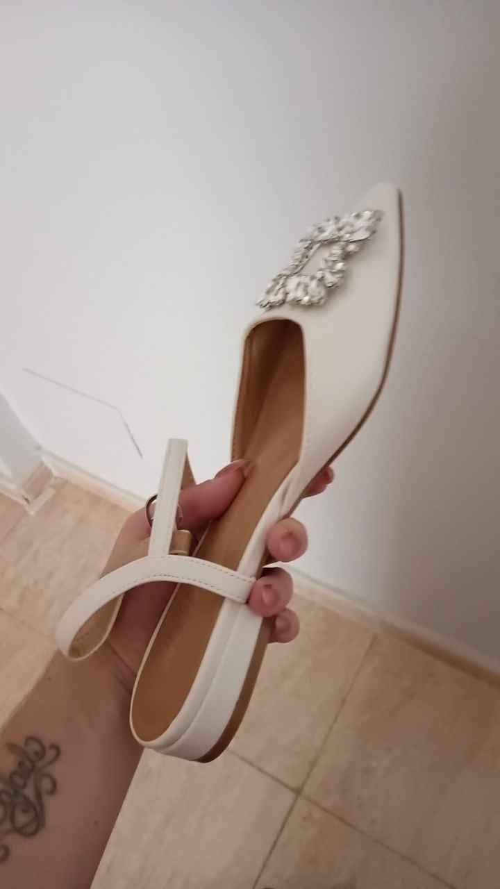 👠 Zapatos Día Civil 👠 - 2