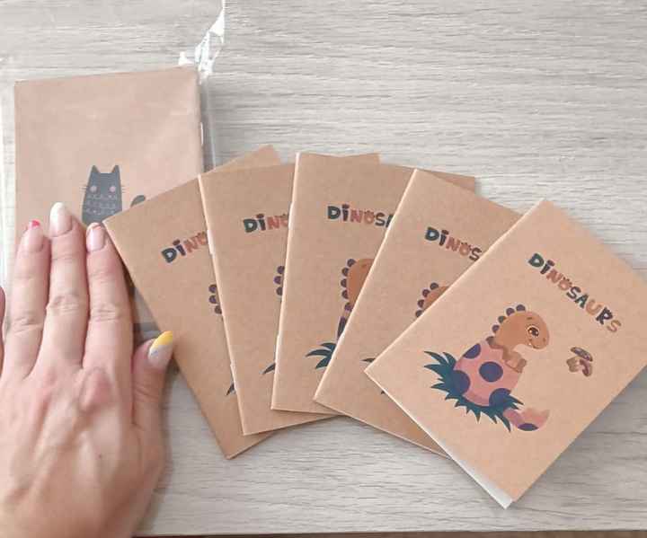 🎁Regalito Niños🎁 - 5