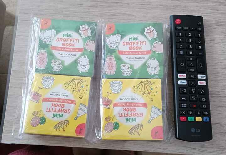 🎁Regalito Niños🎁 - 6