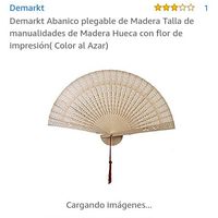  Abanicos - 2
