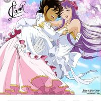 ¿Con qué pareja te indentificas más? - 1