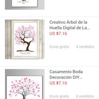  Nuestro Arbol de huellas!!! - 1