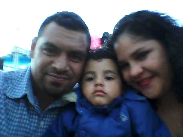 Nos presentas a tu pareja? :) - 1