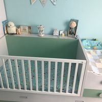 Nuevo! futuras mamis enero 2018 - 2