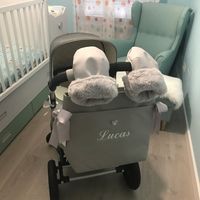 Nuevo! futuras mamis enero 2018 - 7