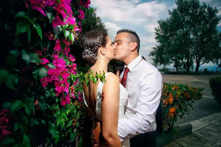 ¿Con cuántos ❤️ valoras el día de tu boda? - 2