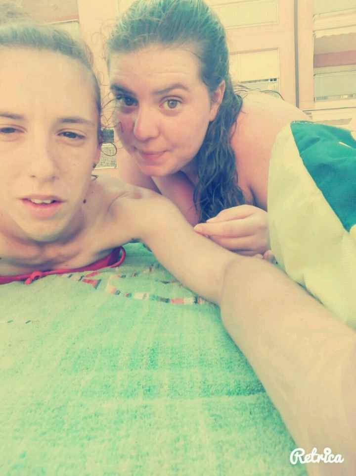 Ultimo veranito de solteras :-) - 8