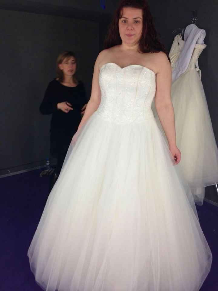 Ada novias - 1