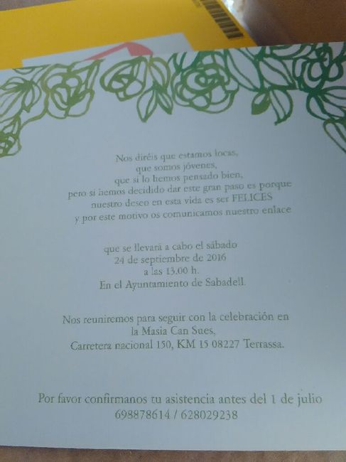 Poooorfin han llegado! - 2