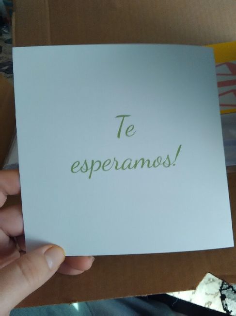 Poooorfin han llegado! - 3
