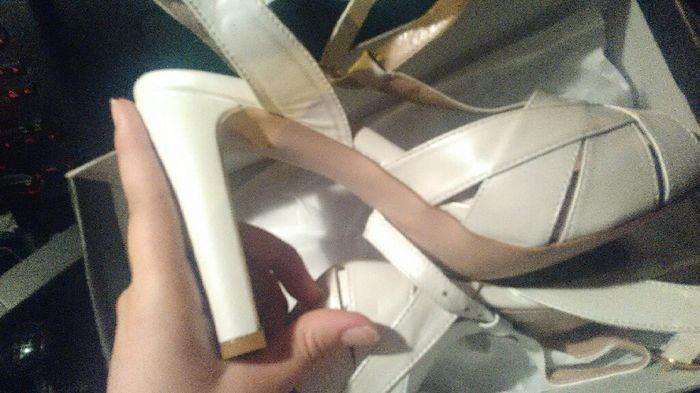 Zapatos s.o.s - 2