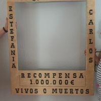 ¿Fotomatón o photocall para entretener a tus invitados? - 1