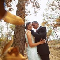 ¿Con cuántos ❤️ valoras el día de tu boda? - 1