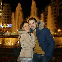 Nos presentas a tu pareja? :) - 1