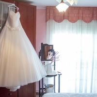 mi vestido
