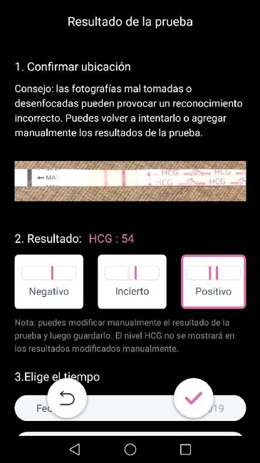 Buscadoras Agosto 2019 - 1