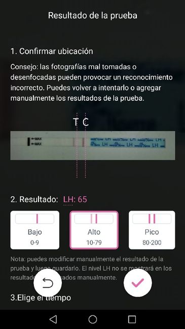 Buscadoras Agosto 2019 - 1