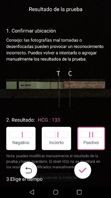 Buscadoras Agosto 2019 - 1