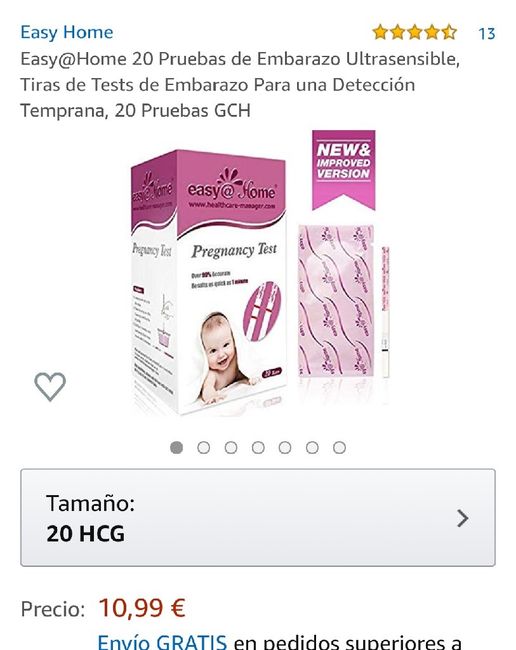 Buscadoras Agosto 2019 - 1