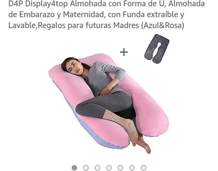 Futuras mamas octubre 2020 - 1