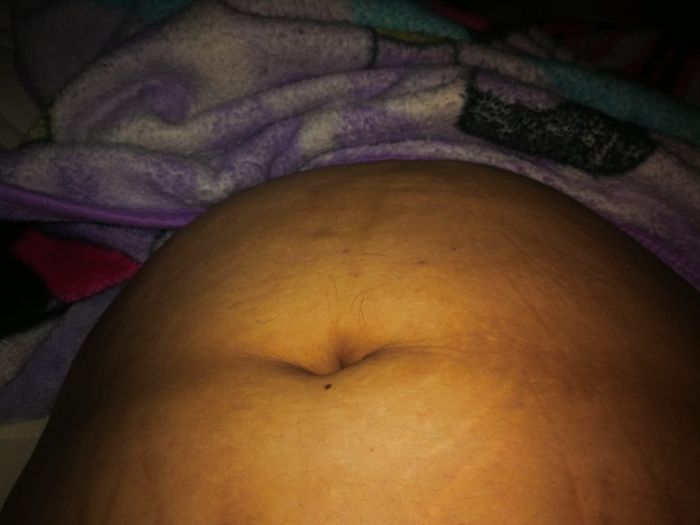 Futuras mamas octubre 2020 - 1