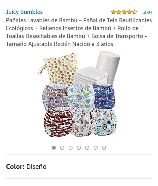 Futuras mamas octubre 2020 - 1