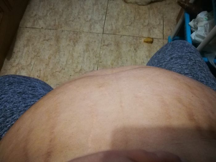 Futuras mamas octubre 2020 - 1