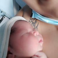 Futuras mamas octubre 2020 - 1