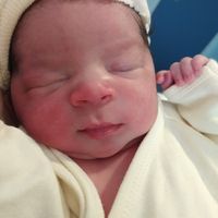 Futuras mamas octubre 2020 - 2