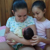 Futuras mamas octubre 2020 - 1
