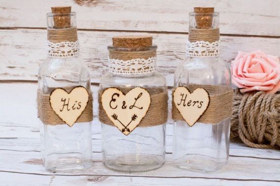 Detalles de boda 1