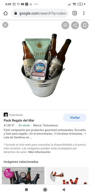 Regalos con cerveza 3