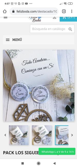 ¿Qué regalar a futuros novios? - 2