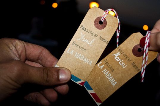 Seating plan billetes