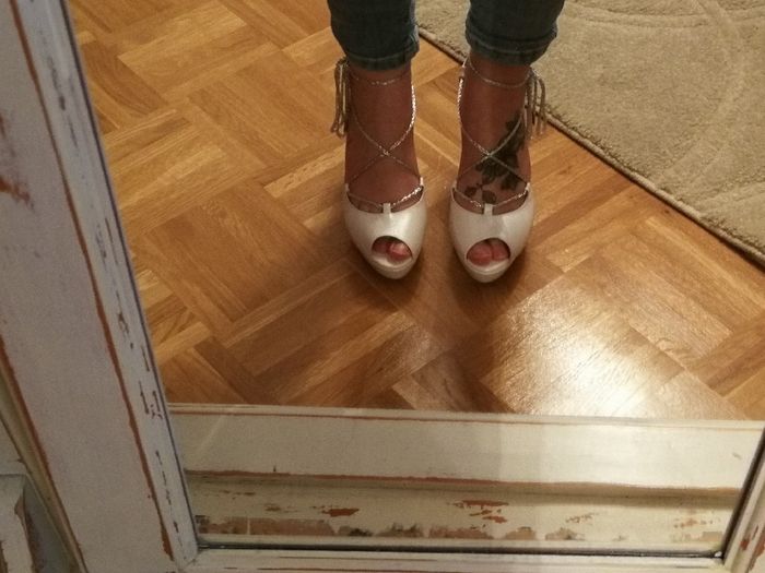 Look completo, creéis que combina todo bien? - 2