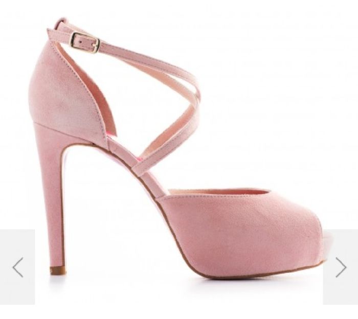 Que zapatos van mejor? - 6