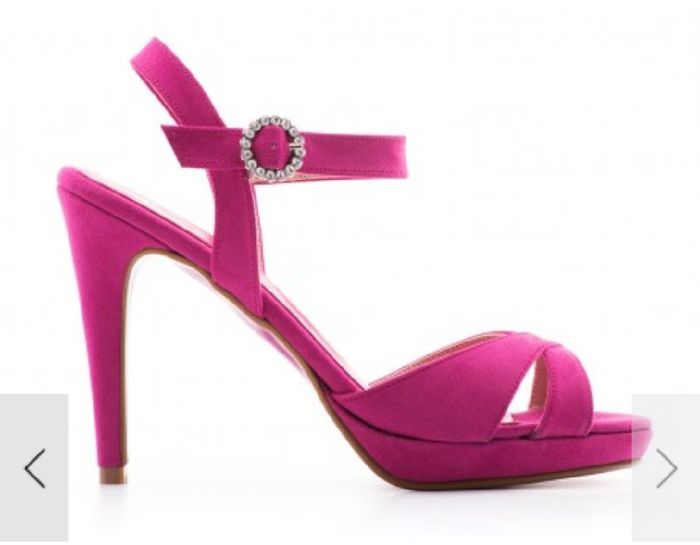 Que zapatos van mejor? - 7
