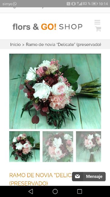Elegir ramo - 4