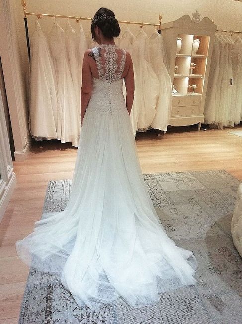 Prueba de vestido - 2