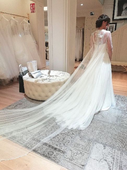 Prueba de vestido - 3