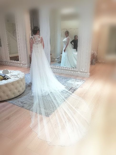 Prueba de vestido - 4